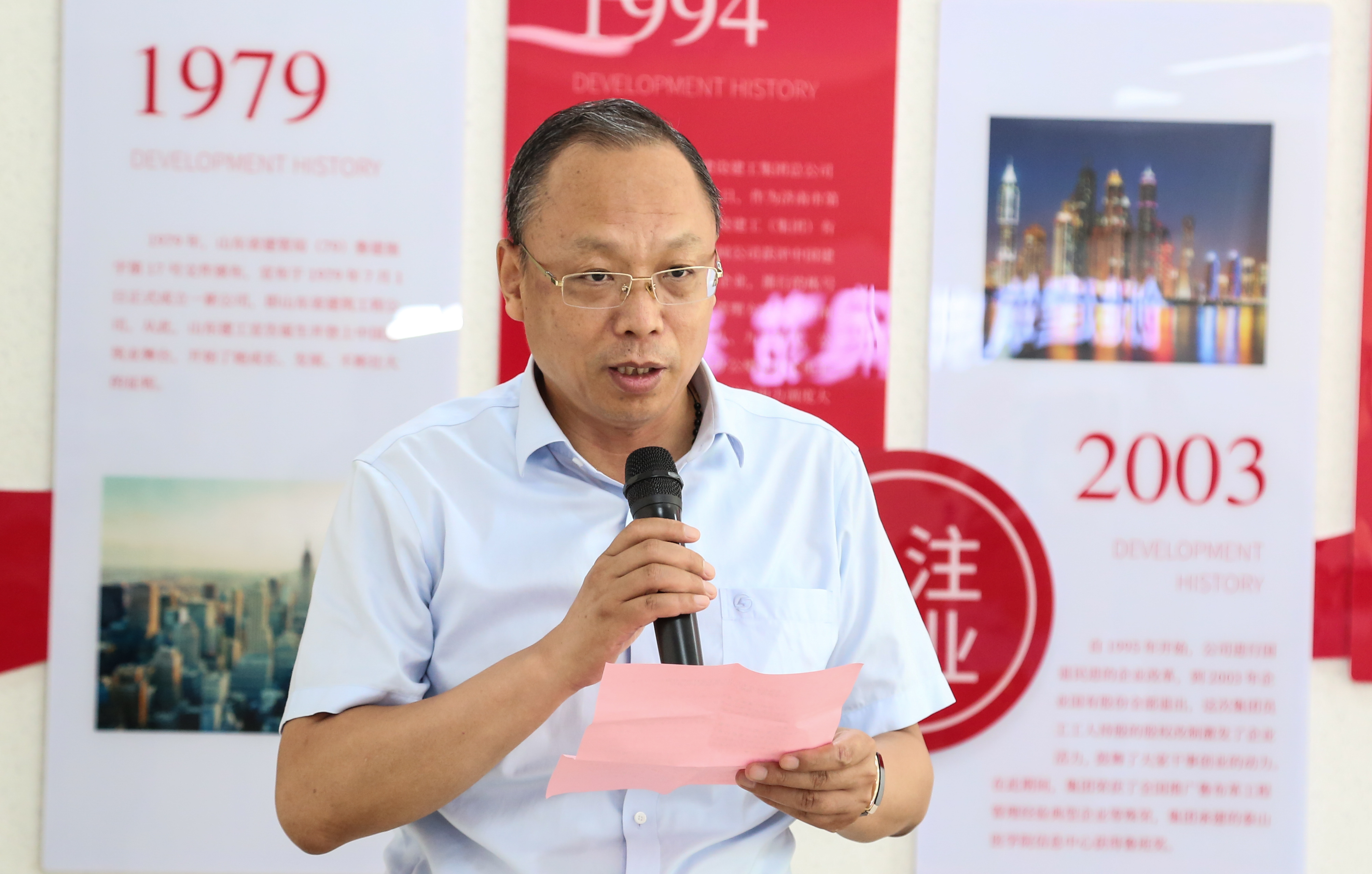 要聞︱石家莊市油漆廠與山東建工集團(tuán)采購平臺(tái)——山東建工建材物資有限公司簽訂戰(zhàn)略合作協(xié)議(圖5) 0K0A9147.jpg